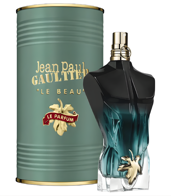 Jean Paul Gaultier Le Beau Le Parfum Masculino