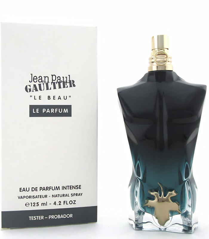 Jean Paul Gaultier Le Beau Le Parfum TESTER Masculino