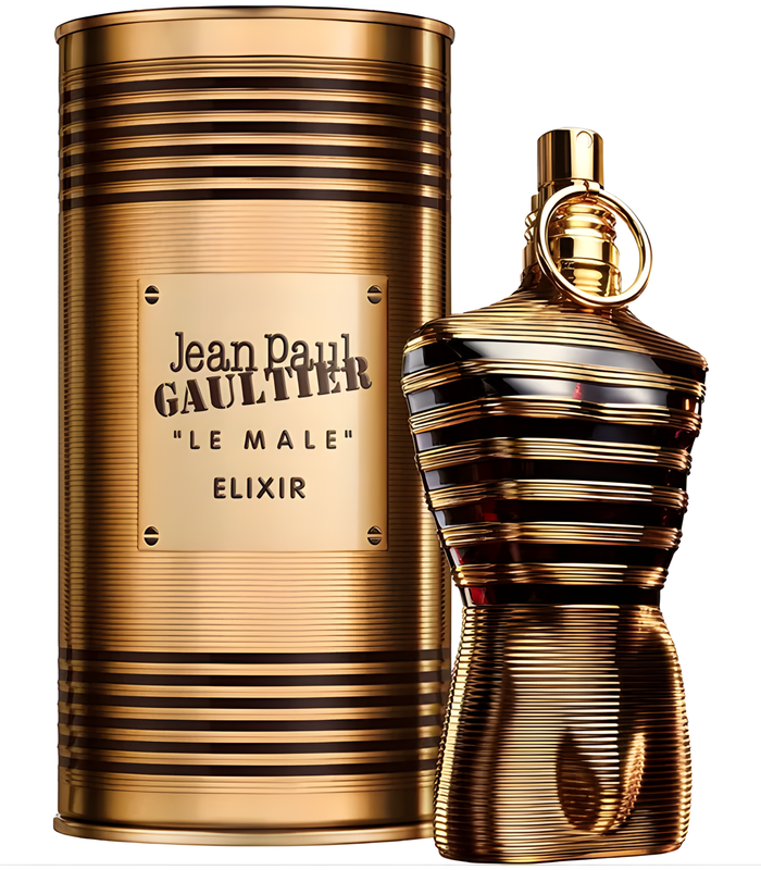 Jean Paul Gaultier Le Male Elixir Masculino