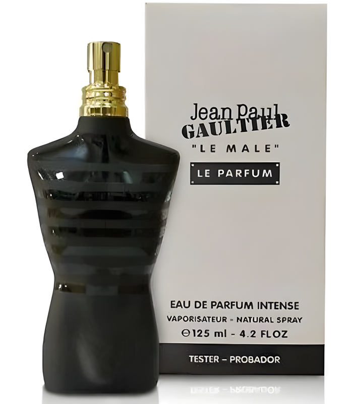 Jean Paul Gaultier Le Male Le Parfum TESTER Masculino