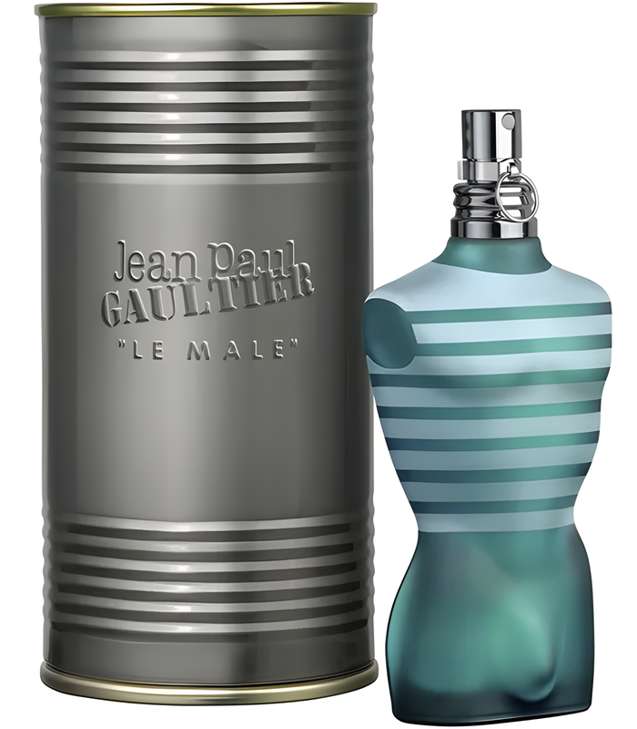 Jean Paul Gaultier Le Male Masculino