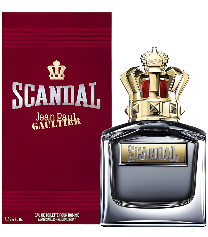 Jean Paul Gaultier Scandal EDT Masculino
