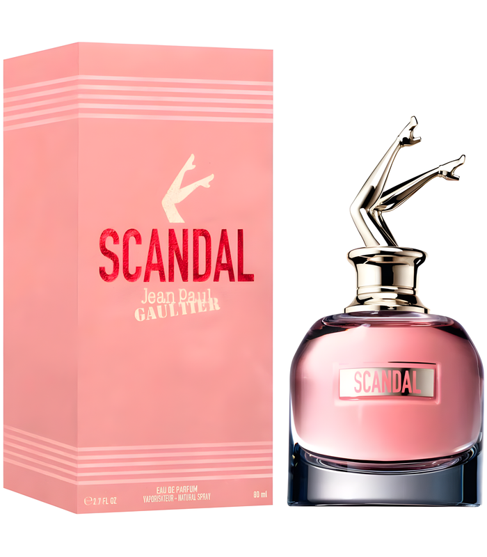 Jean Paul Gaultier Scandal Femenino