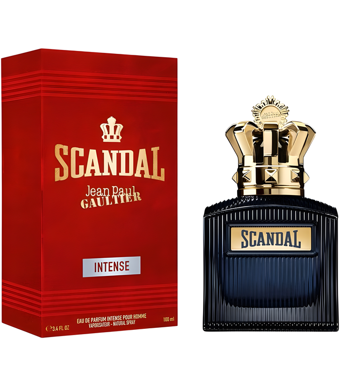 Jean Paul Gaultier Scandal Intense Masculino