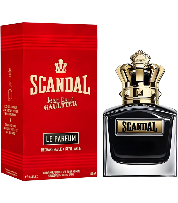 Jean Paul Gaultier Scandal Le Parfum Masculino