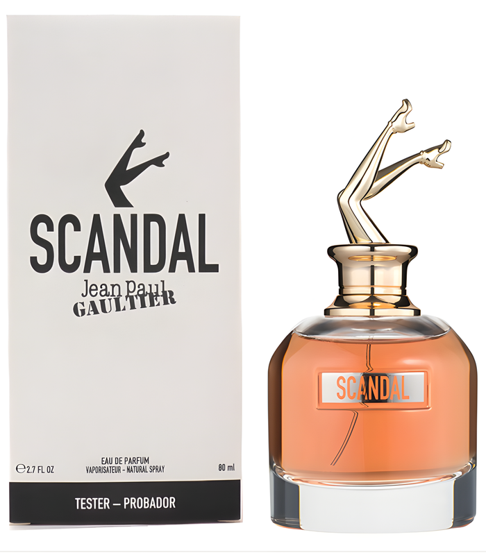 Jean Paul Gaultier Scandal TESTER Femenino