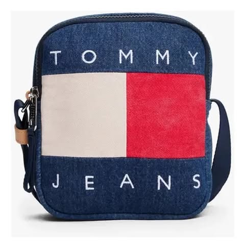 Jeans Archive Denim Reporter Bag(FREE SF🚚)