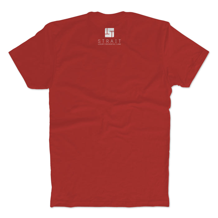 Jesus And America T-Shirt