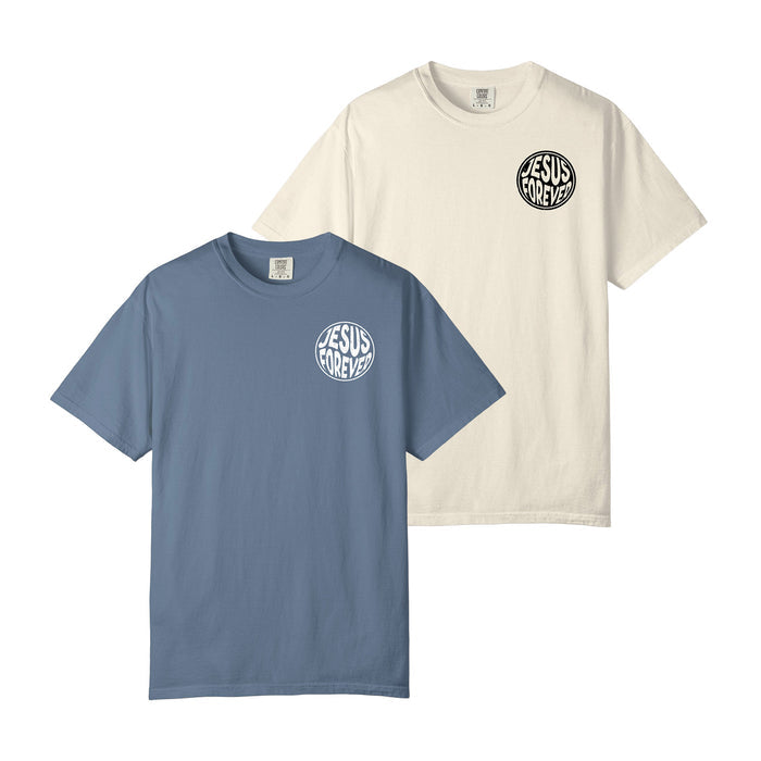 Jesus Forever T-Shirt