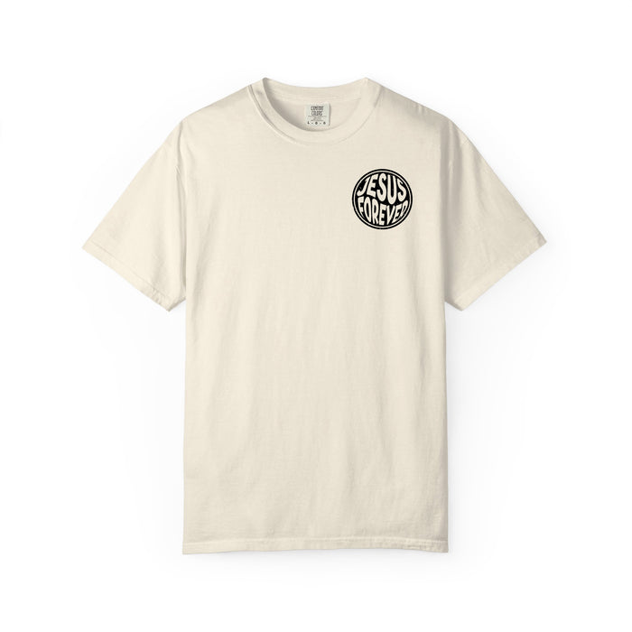 Jesus Forever T-Shirt