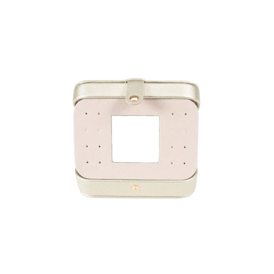 Jewelry Organizer Travel Leah Gold