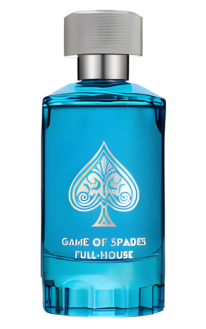 Jo Milano Game of Spades Full House