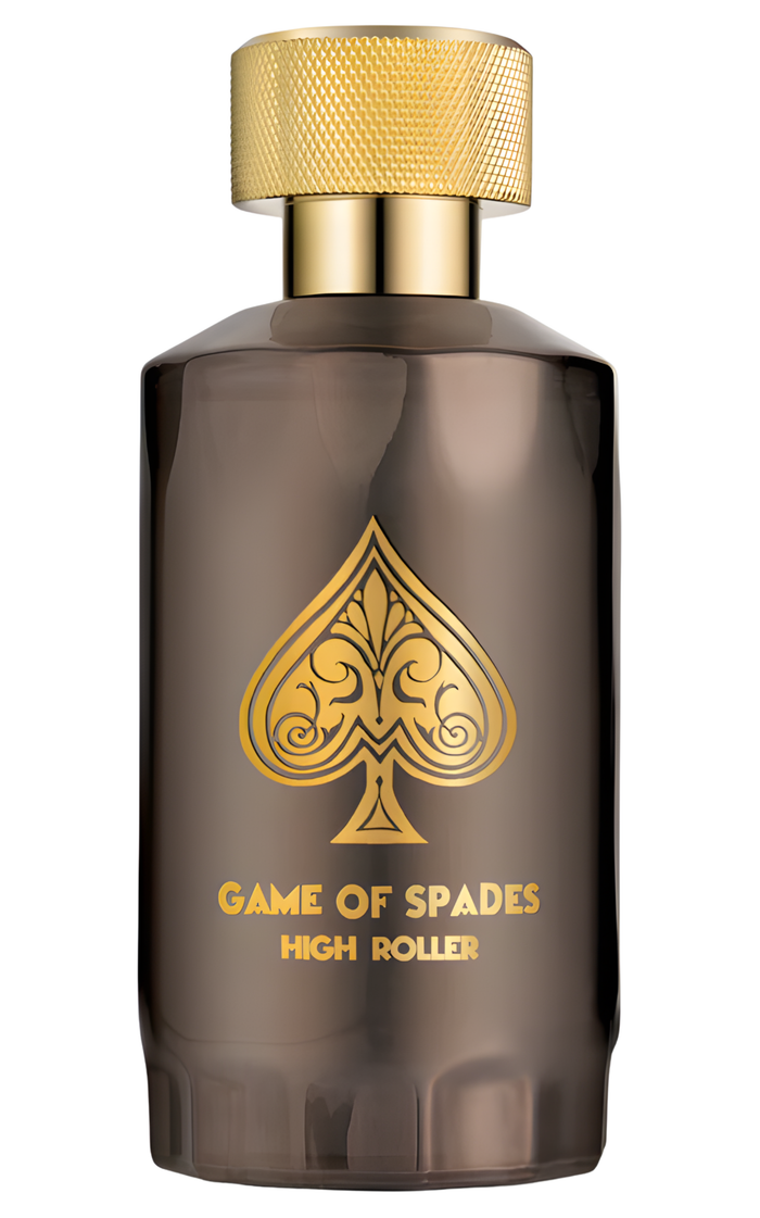 Jo Milano Game of Spades High Roller