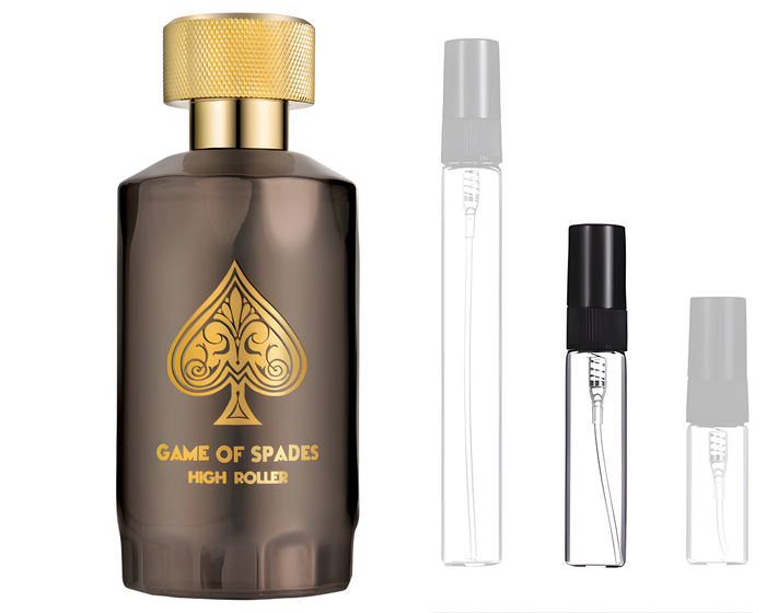 Jo Milano Game of Spades High Roller