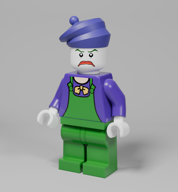 Joker Henchman
