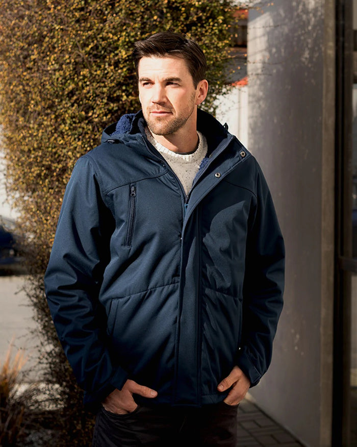 Jones Softshell Coat