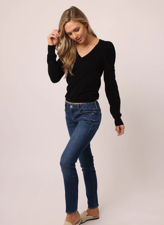 Joyrich Mullholland Jeans - Adored A Lovely Boutique
