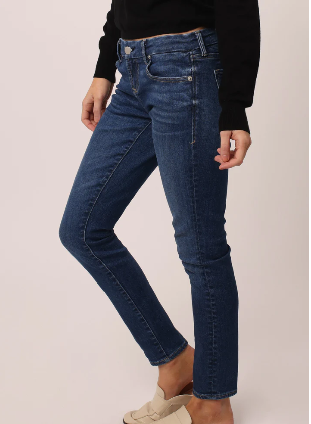 Joyrich Mullholland Jeans - Adored A Lovely Boutique