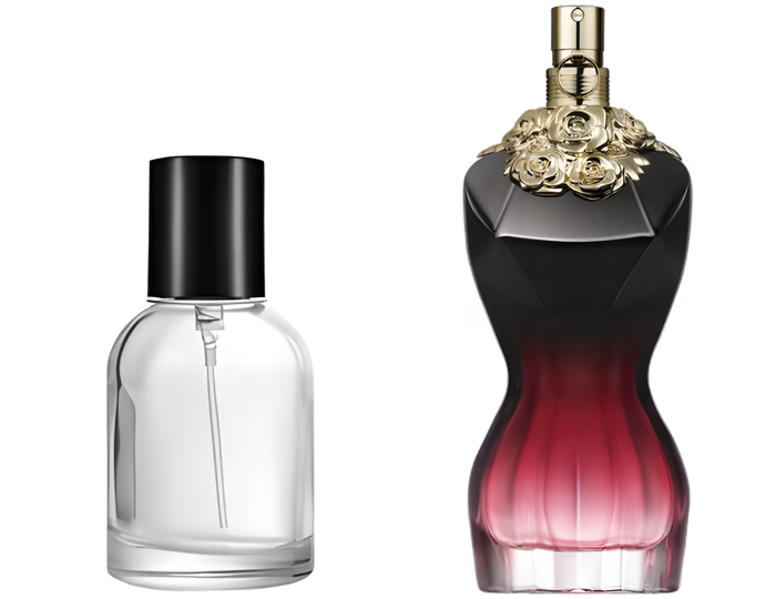 JPG La Belle Le Parfum