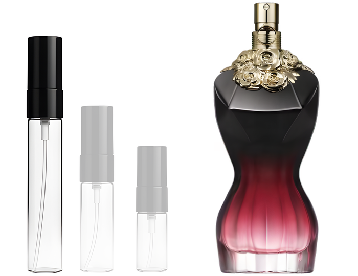 JPG La Belle Le Parfum