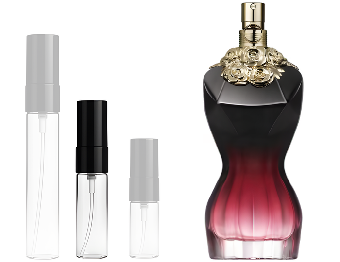 JPG La Belle Le Parfum