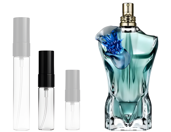 JPG Le Beau Flower Edition