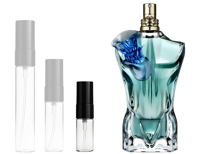 JPG Le Beau Flower Edition