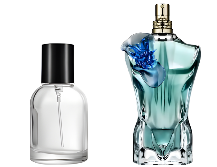 JPG Le Beau Flower Edition
