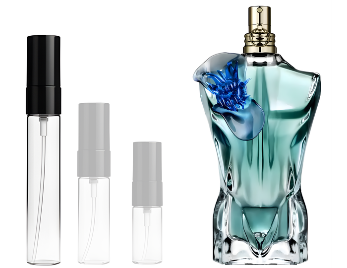 JPG Le Beau Flower Edition