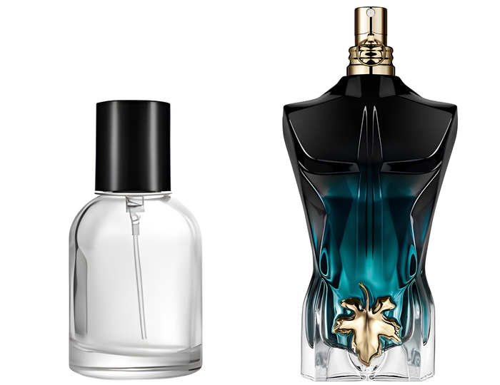 JPG Le Beau Le Parfum