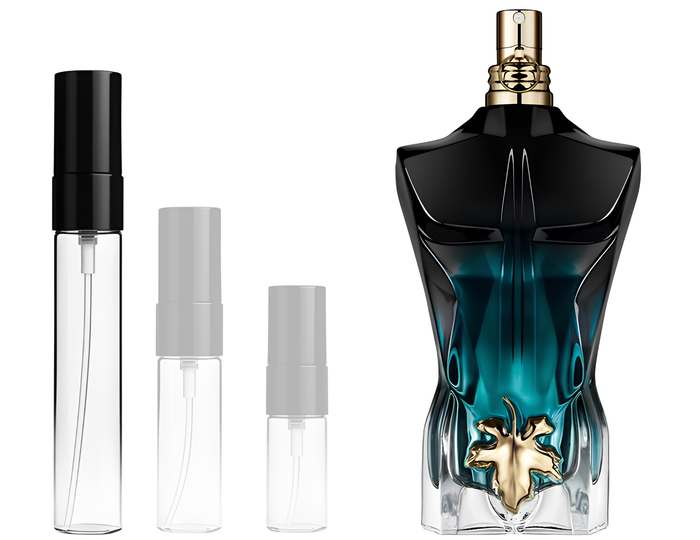 JPG Le Beau Le Parfum