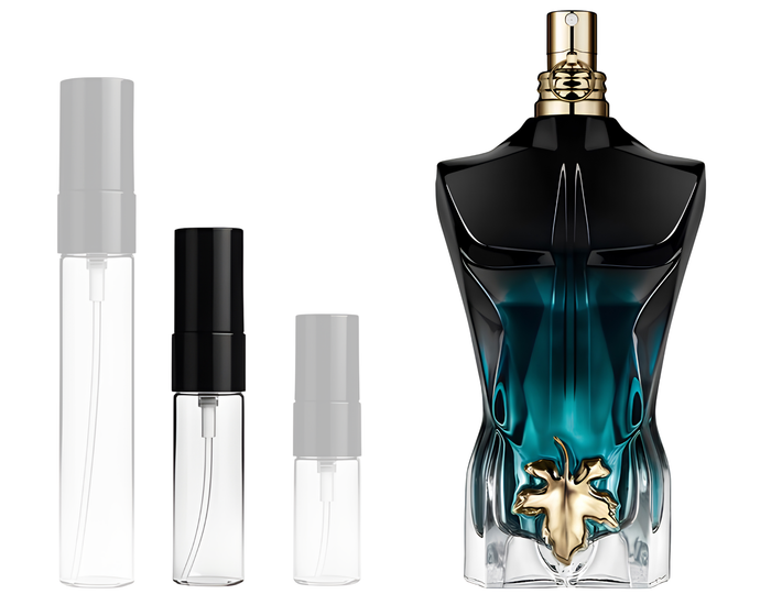 JPG Le Beau Le Parfum