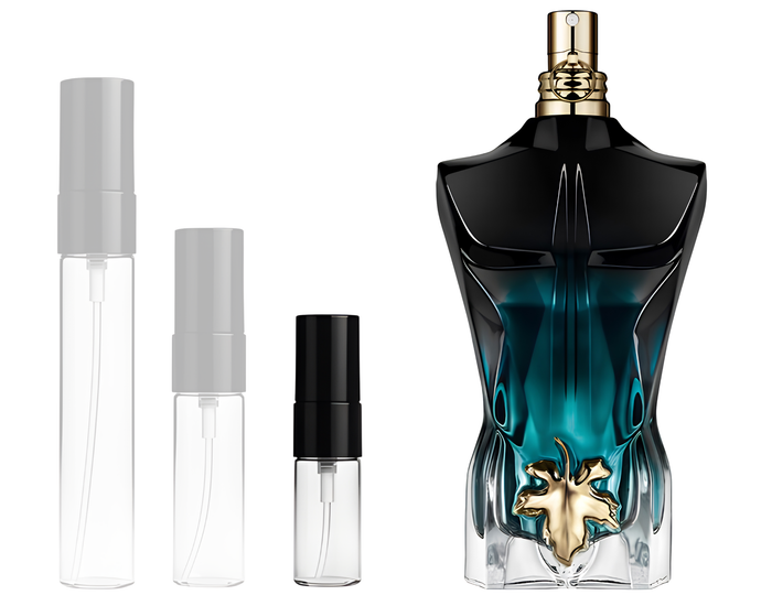 JPG Le Beau Le Parfum