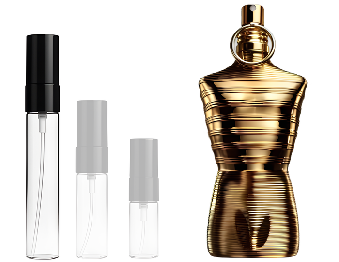 JPG Le Male Elixir Absolu