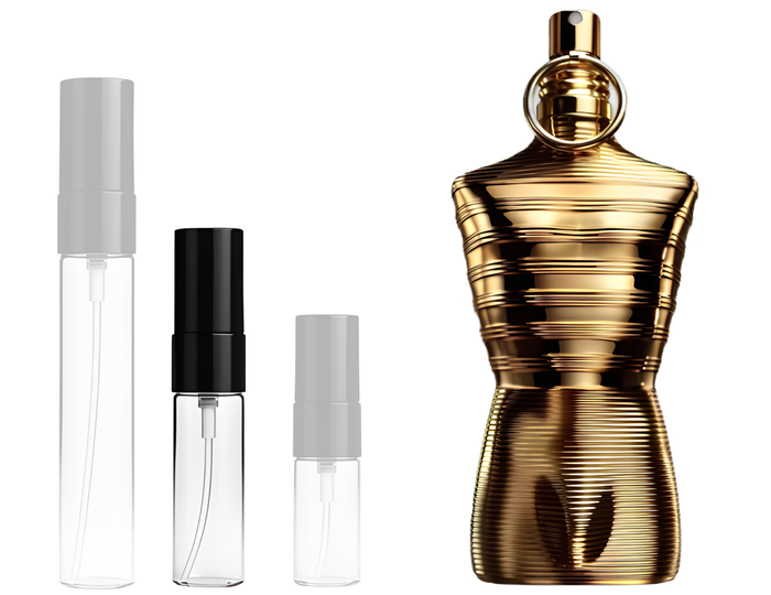 JPG Le Male Elixir Absolu