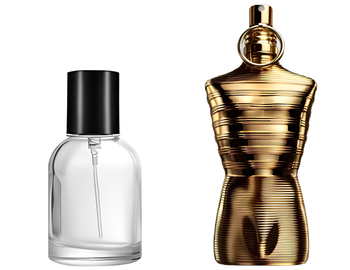 JPG Le Male Elixir Absolu