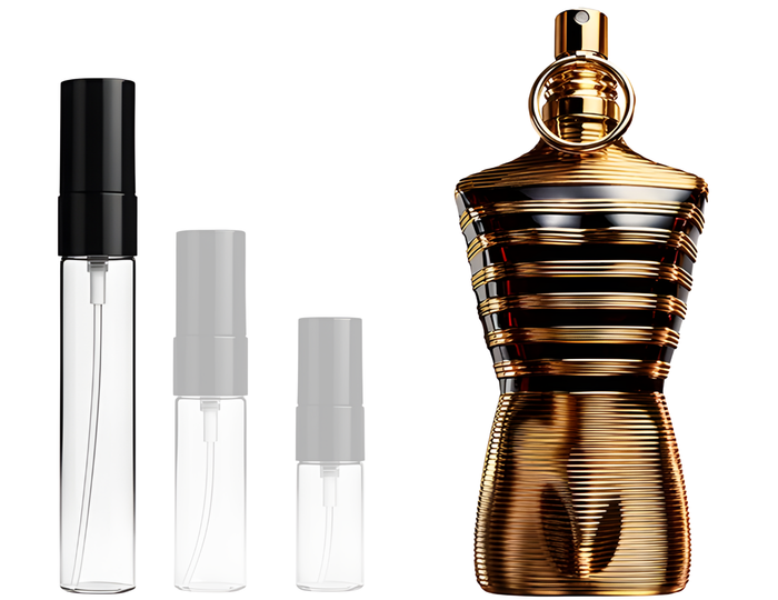 JPG Le Male Elixir