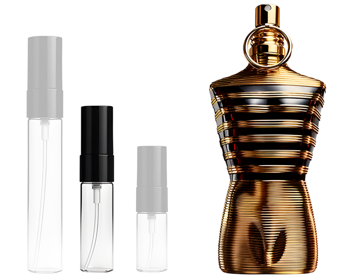 JPG Le Male Elixir