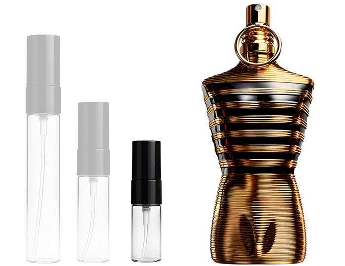 JPG Le Male Elixir