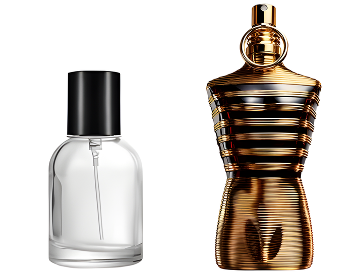JPG Le Male Elixir