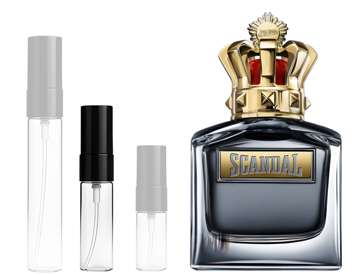 JPG Scandal Pour Homme