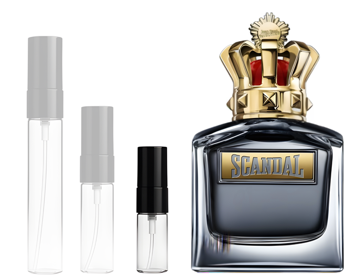 JPG Scandal Pour Homme