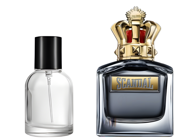JPG Scandal Pour Homme