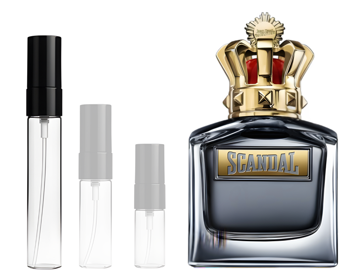 JPG Scandal Pour Homme