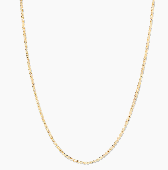 Julian Mini Necklace