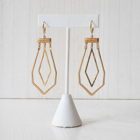 Julianne Earrings