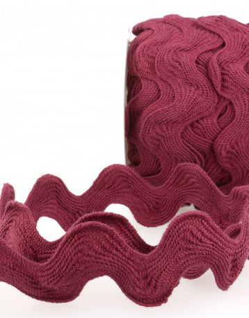 072 - Burgundy