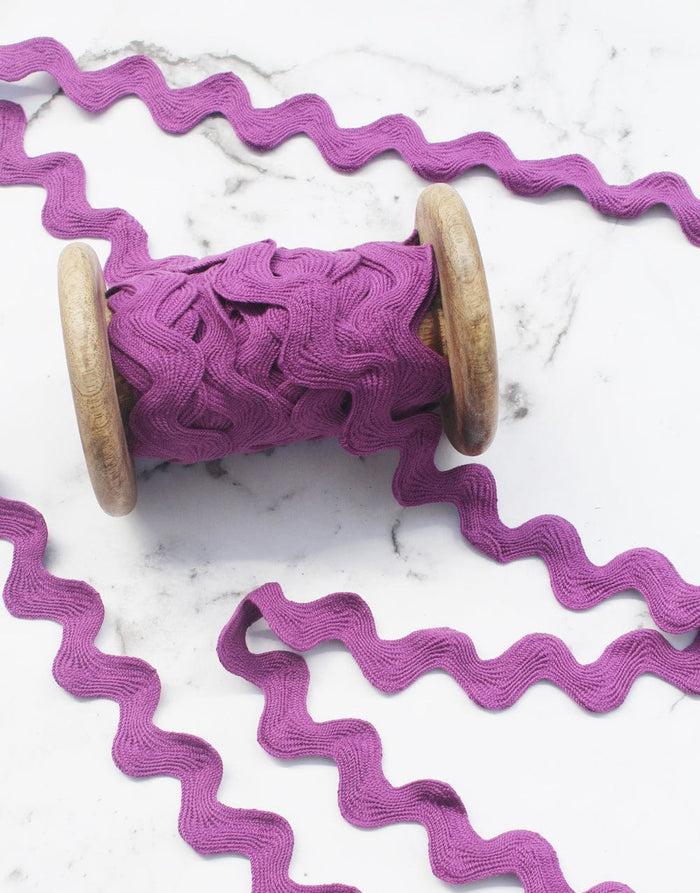 090 - Purple