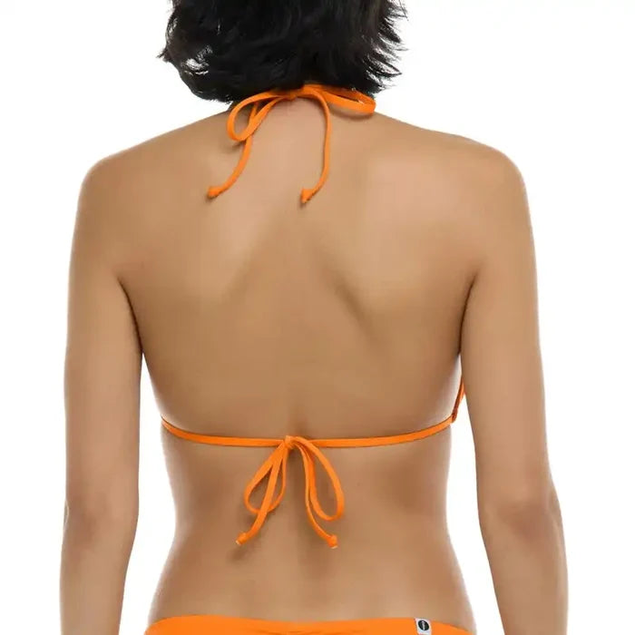 Ties for a Women's Bikini Top
