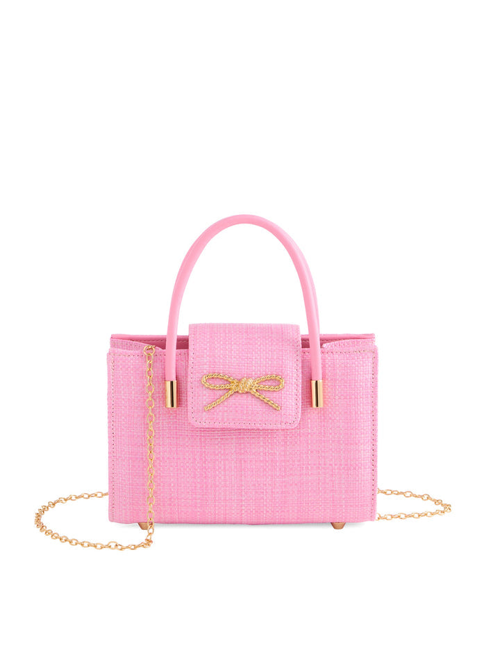 Kate Bag - Pink